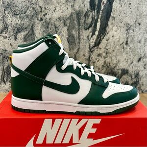 Nike Dunk Hi Retro 'Australia' DD1399-300